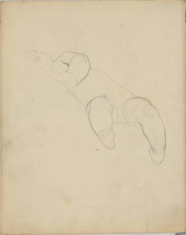 Foto: ALBERTINA, Wien