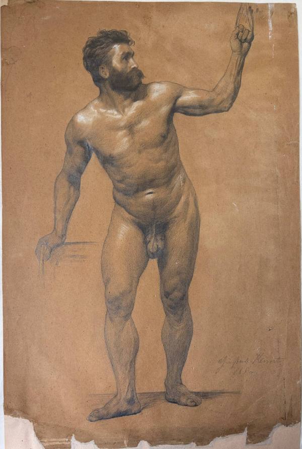 Foto: Privatsammlung, London