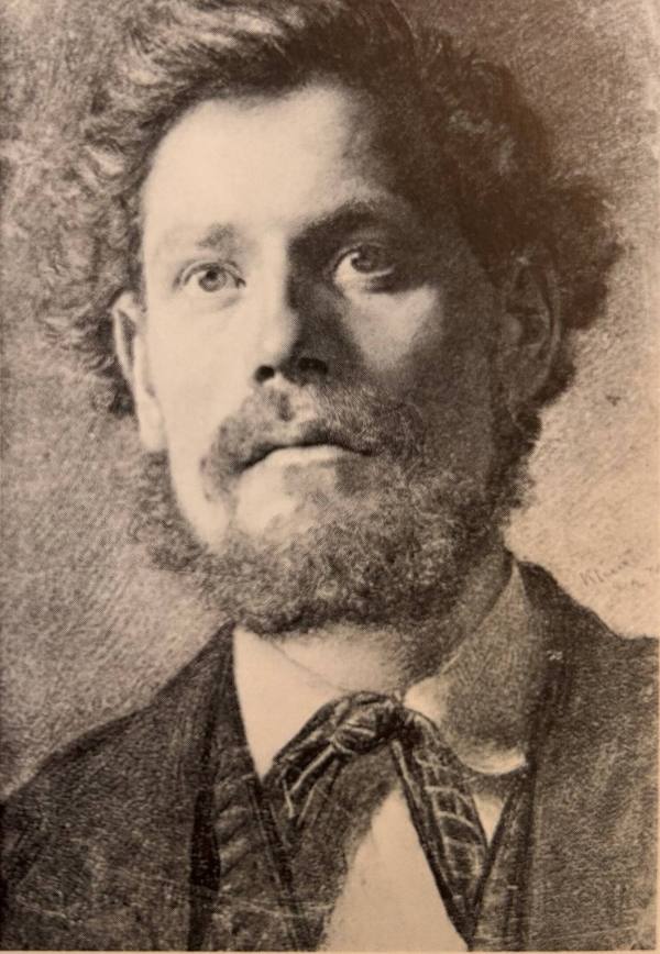 Foto: Archiv Alice Strobl/ALBERTINA, Wien